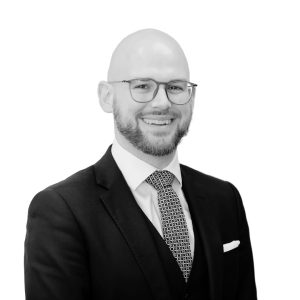 Ashton Carter - Partner