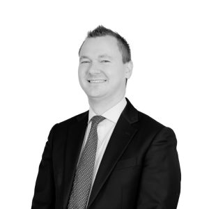 Joe Sandercock - Associate Solicitor at Fisher Jones Greenwood LLP