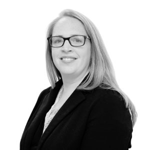 Julia Brewer - Partner