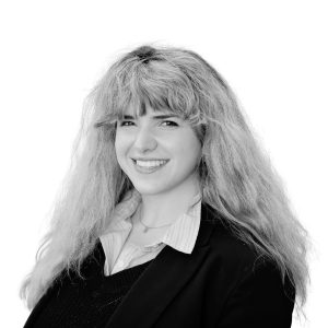 Ellie Maynard - Solicitor
