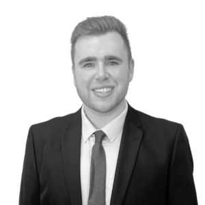 Alex Wright - Conveyancer
