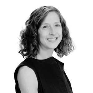 Pippa Bavington