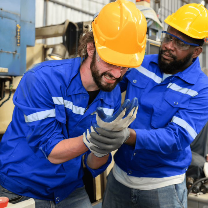Workplace Injury Claims Chelmsford