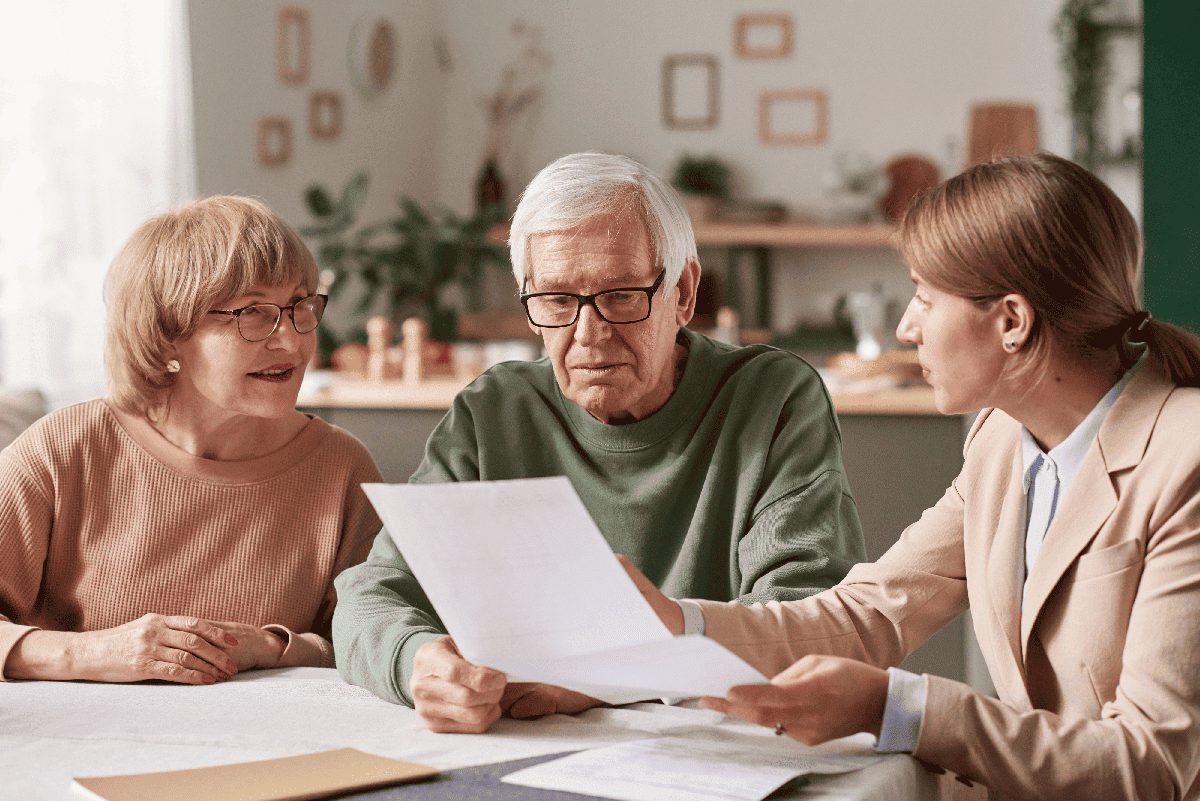 Wills & Probate