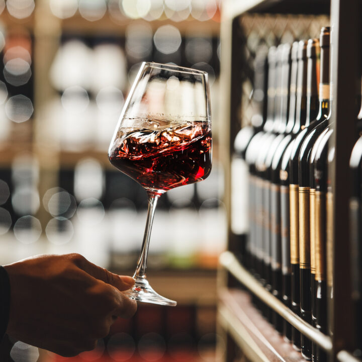 Grape Passions case study