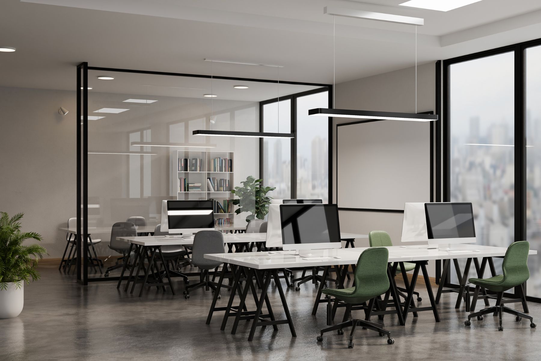 preparing business for sale