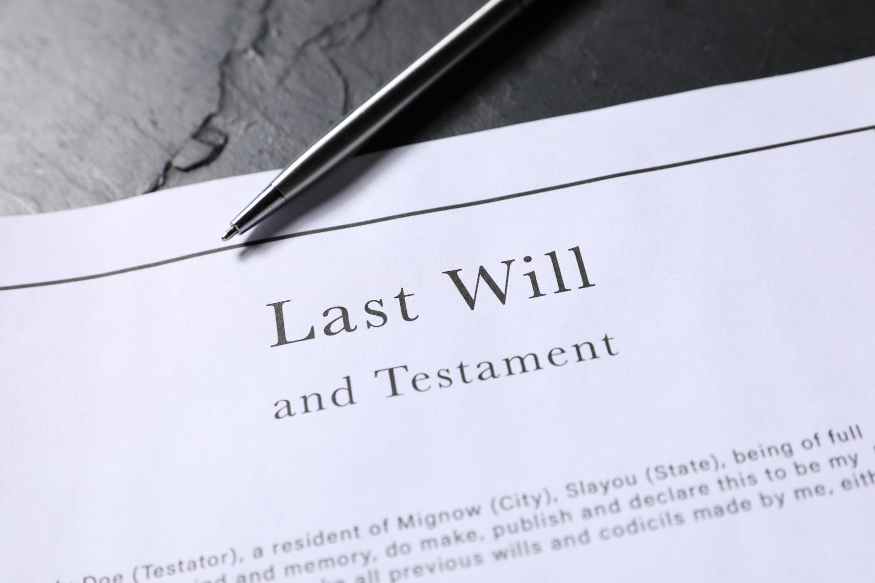 DIY wills (1)