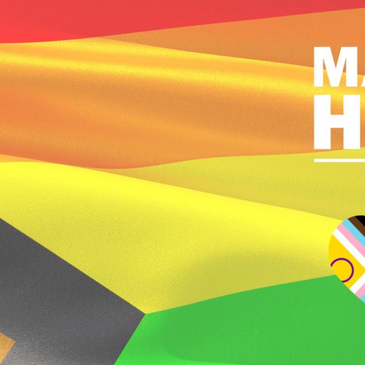 Manningtree has pride FJG