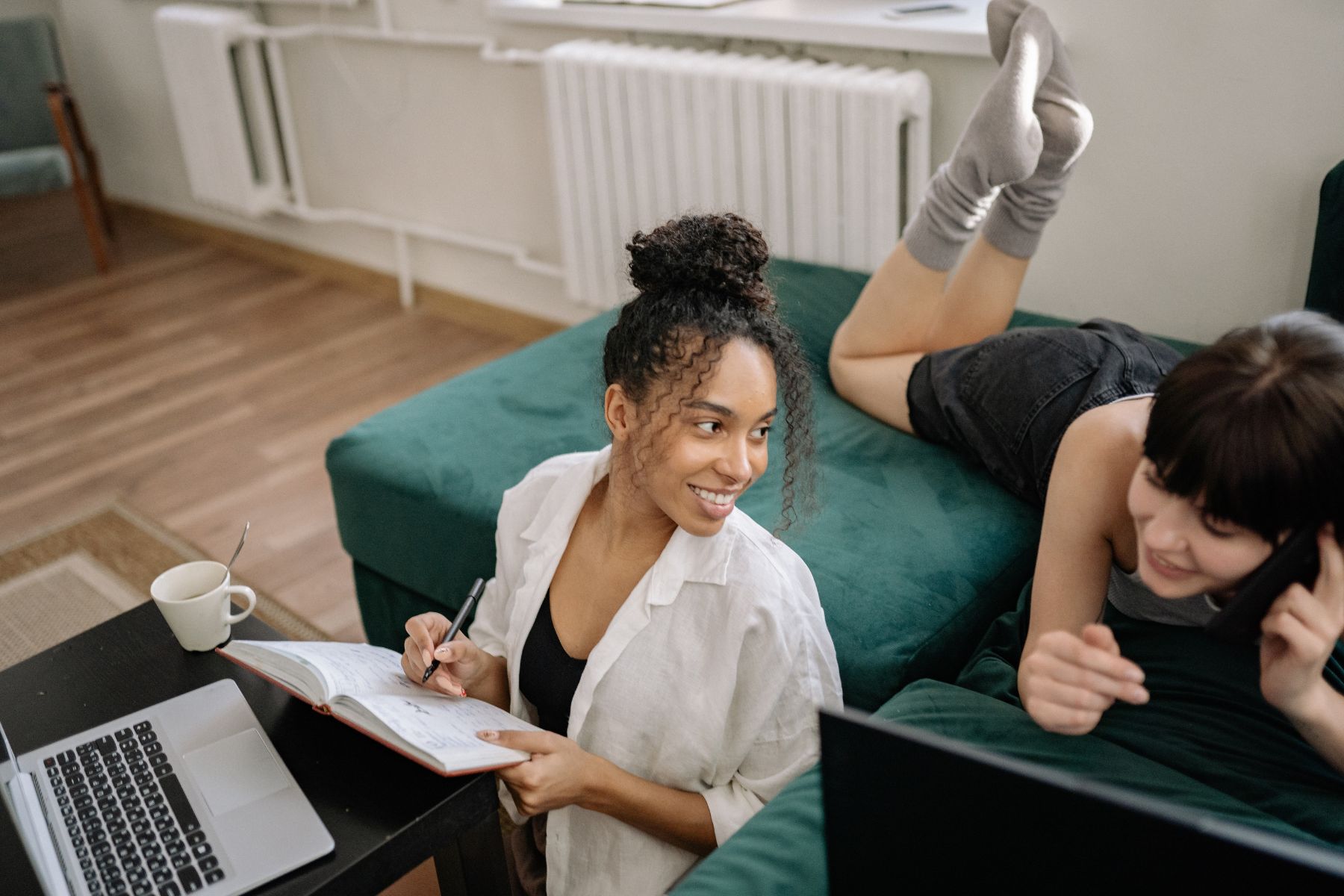cohabiting couples legal rights