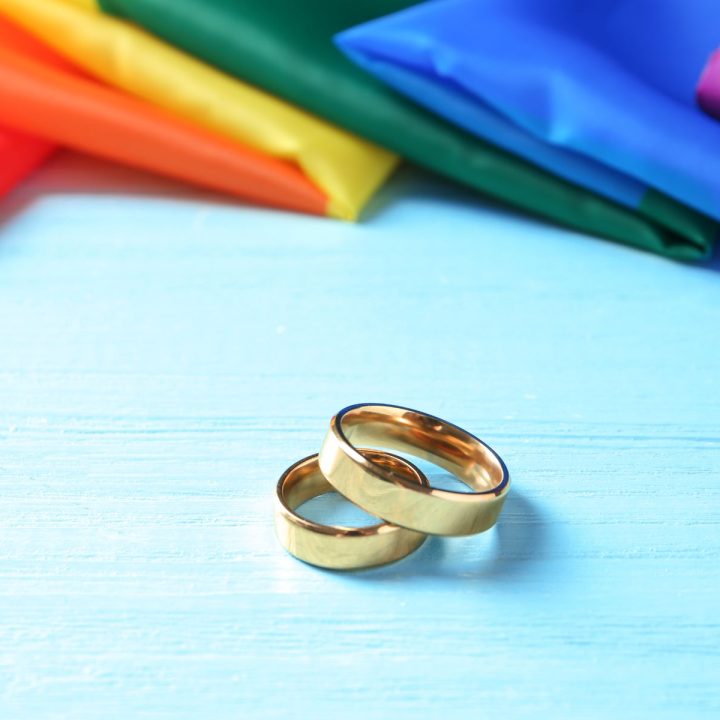 marriage equality