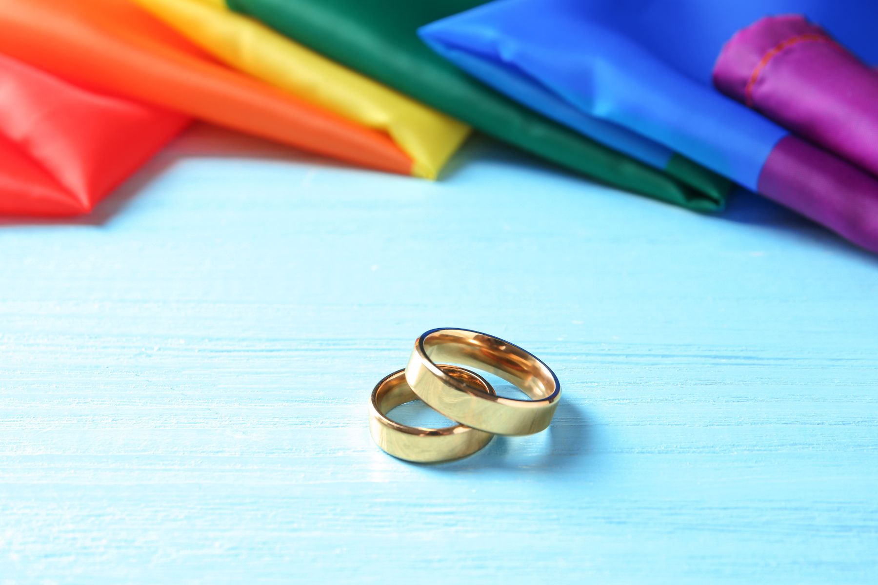 marriage equality