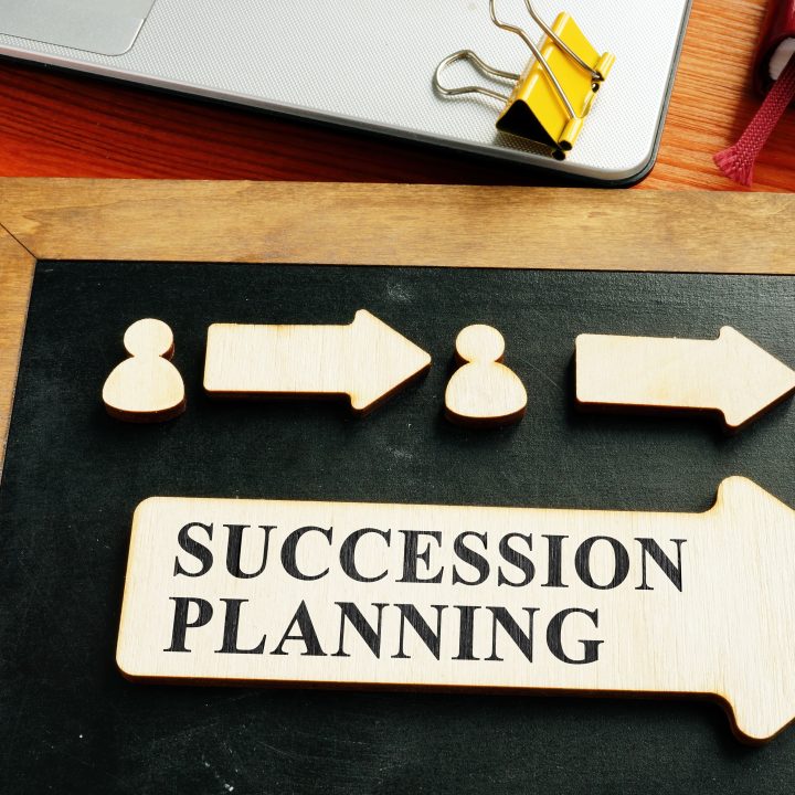 succession planning