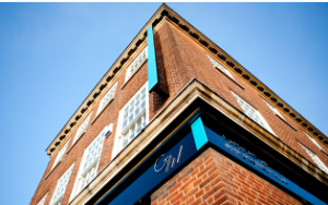 Southend FJG office 1