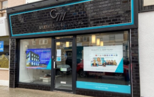 Southend FJG office 2